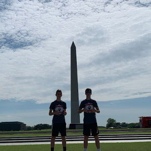 Meet your Posher, Andrew